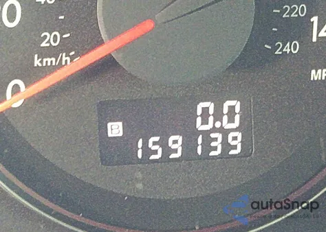 2009 Subaru Outback 2.5I из США, поврежденный, VIN 4S4BP61C397339898